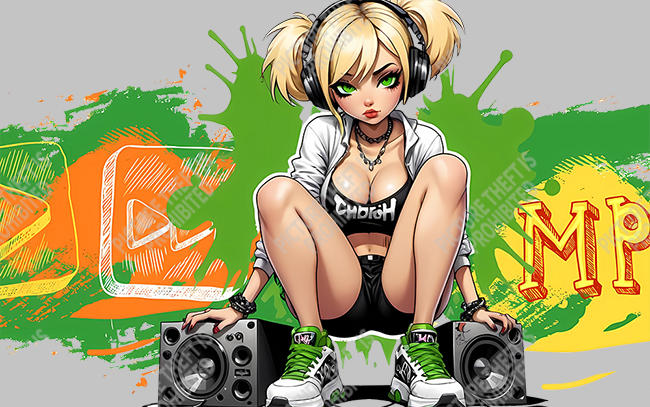 Bank  Card Sticker-BC-871